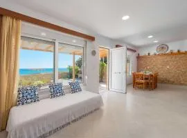 The Rhodes South Escape Beach