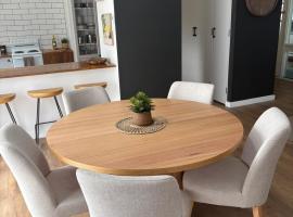 Viesnīca Misty Ridge Rawson pilsētā Rawson