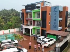 Lotus Beach Resort