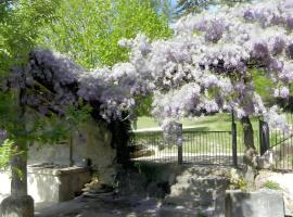 La Bastide Des Monge - Gîte Lola, hotel di Vercheny
