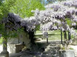 La Bastide Des Monge - Gîte Lola