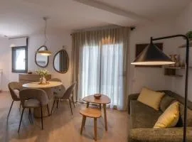Lodging Apartments Besos River 11