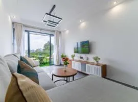 Exquisite Suites at Serenity Residency - 2 bedroom apartment, Ngong Road, Kilimani