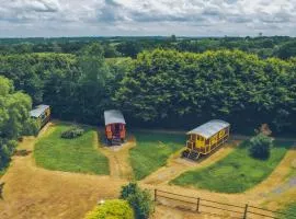 Domaine La Ville Suzanne - Insolite