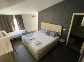 Charming Studio in Porto 35 m² with Balcony