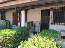 Desy Appartamento 56 La Tonnara