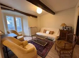 La petite maison de la place