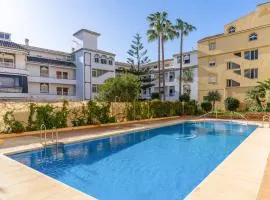 Byb Apartments