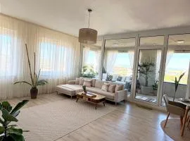 Oáza Apartmán - HIGH TATRAS VIEW, FREE PRIVAT PARKING