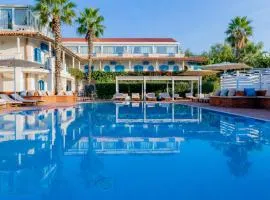 Le Dune Sicily Hotel