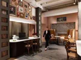 The Porter House Hotel Sydney - MGallery