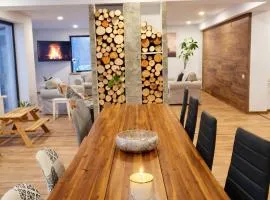 Bran Mountain Living