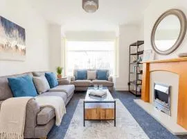 Spacious 3 Bedroom Home with Garden in Doncaster