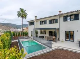 Vivienda Unifamiliar Esporles