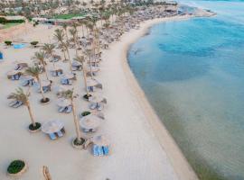Blend Elphistone Resort Marsa Alam, hotel a Abu Dabab