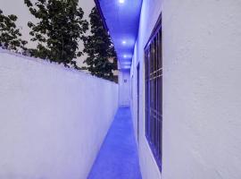 Hotel O Star Inn, hotel i Bhauli