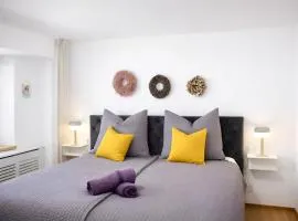 dengg down town studios Apartment