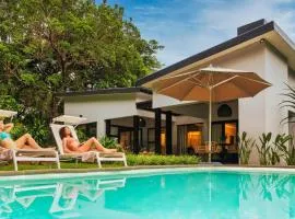 Luxury Villa Albizia, Eden Rock Estate, Pennington