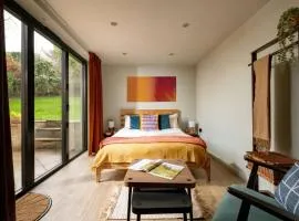 Cotswolds Cabin