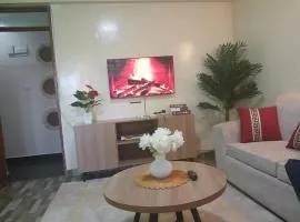 SS Apartment, free parking close to CBD, Eldoret