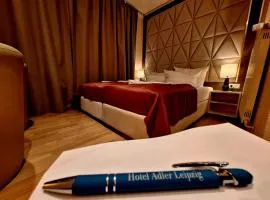 Hotel Adler Komfort Leipzig