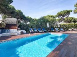 Bento Box Villa Family Hub Fitness