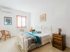 Casa Stella Otranto Centre - Sea View, AC & WiFi