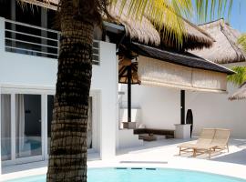 Villa de Malicott, Hotel in Seminyak