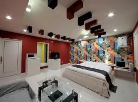 LANI MINOU -Adult Only- LOVE HOTEL