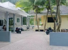 Jeab Villa Kohphangan