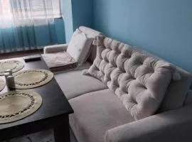 Апартамент център Поли