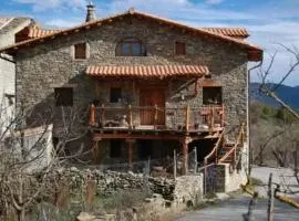 Charming Apartment in Coscojuela de Sobrarbe, 45 m²