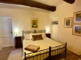 I Granai di Palazzo Forani - Tamerò Estates, Hotel in Casperia