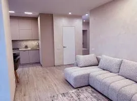 Central Сity Замкова