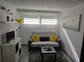 Petite maison T2, hotel a Valence