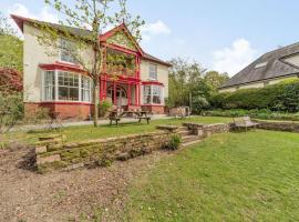 9 Bed in Keswick oc-sz238, готель у місті Кесвік