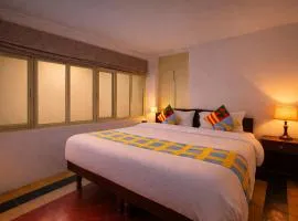 The Hill Crest Mussoorie - 500 mtr from Mall Road