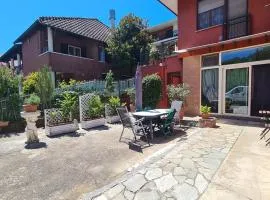 La Casa di Anastasya