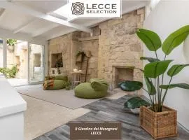 Il Giardino dei Mesagnesi - Lecce Selection