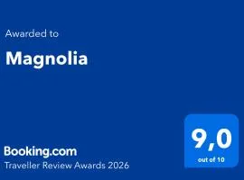 Magnolia