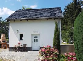 Ferienhaus 1938, Hotel in Oberkrämer