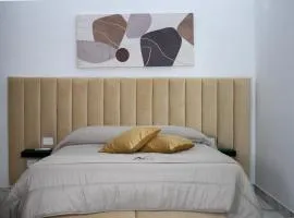 Augustea Travel Rooms