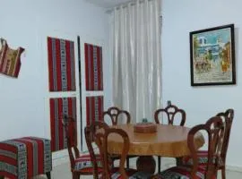 relax & Prestige in the heart of tunis