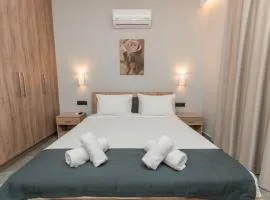 Aurora 3 - Family Comfort near the beach