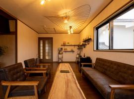 Seminare、軽井沢町のホテル