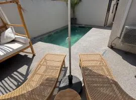 digitone by gates studio cosy pour 2 sans jacuzzi ni rooftop