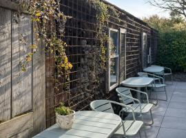 S'Matt Bob، فندق في فيلدكيرخ