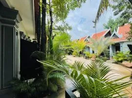 Green Island Bungalows