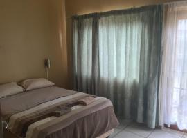 Golf View Haven, hotel en Vereeniging