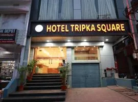 Hotel Tripka Square